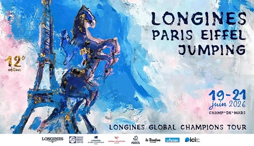Longines Paris Eiffel Jumping_affiche